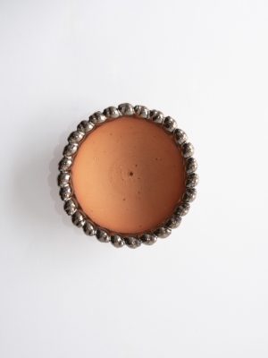 Incense dish - Whelk shell