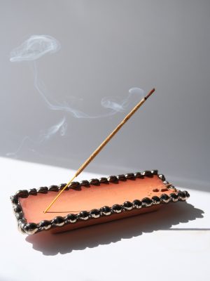 Incense holder