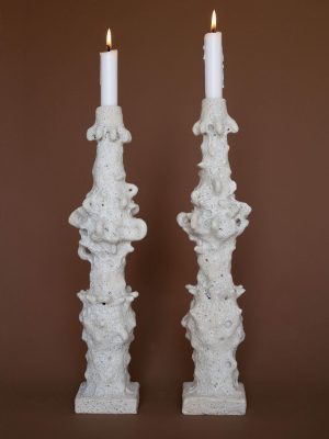 Flame for Tottie (set)