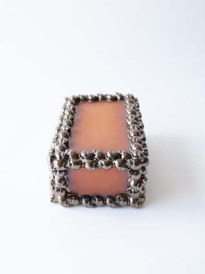 Trinket box - rectangle