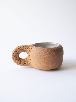 Espresso cup - Sandy