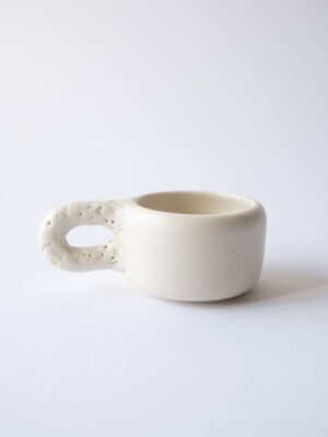 Espresso cup - Morning dew